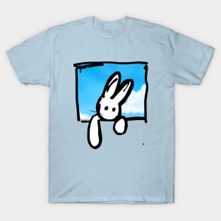 Sad Bunny T-Shirt